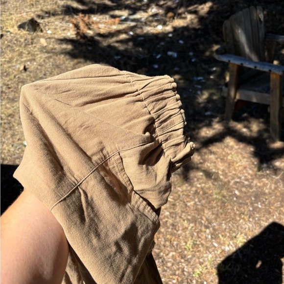 OZMA Cotton Pants - Picture 6 of 7